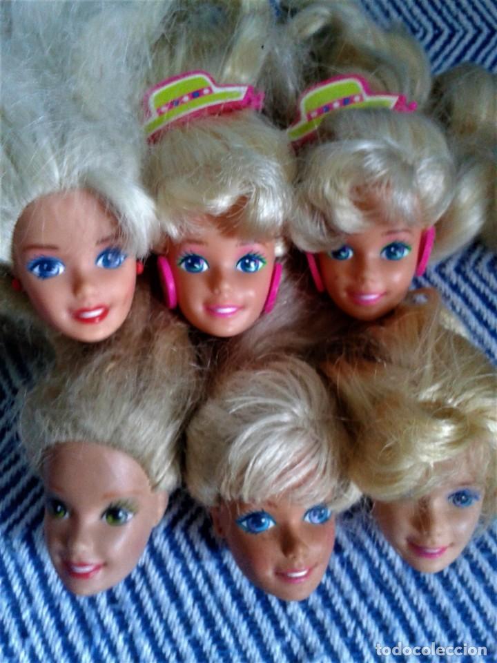 a barbies