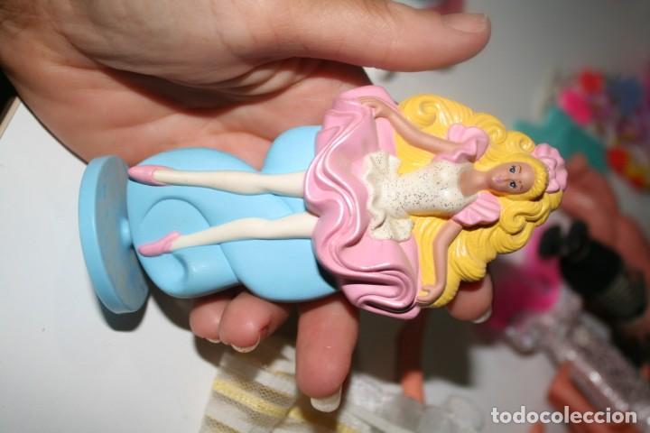 1991 mcdonalds barbie