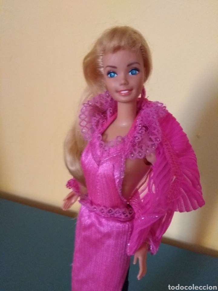 barbie 1979