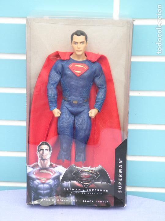 barbie superman
