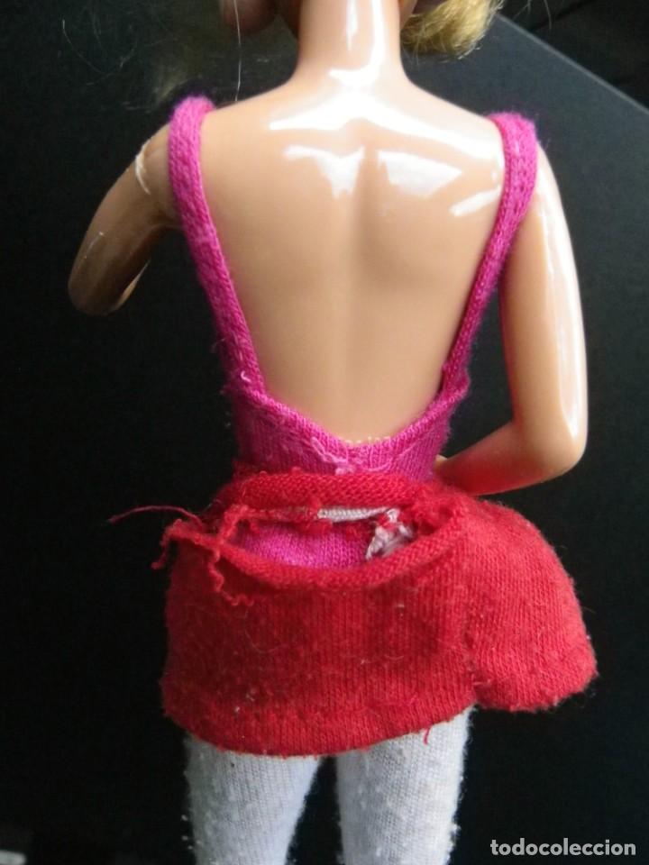 Barbie y Ken: SKIPPER (HERMANA DE BARBIE) - 1978 - Foto 6
