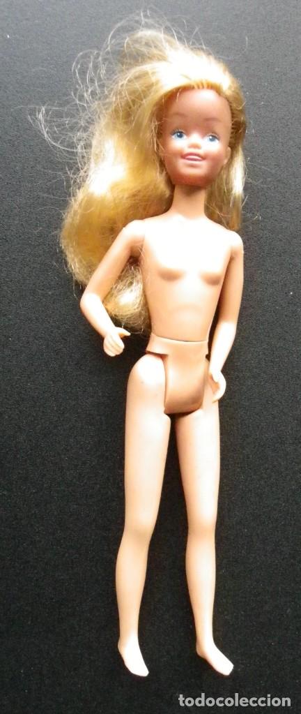 Barbie y Ken: SKIPPER (HERMANA DE BARBIE) - 1978 - Foto 10