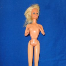 Barbie y Ken: CONGOST - ANTIGUA BARBIE CONGOST MADE IN SPAIN, VER FOTOS Y LEER DESCRIPCION! SM