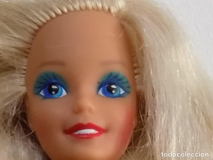1988 happy holidays barbie value