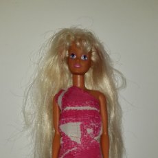 Barbie y Ken: BARBIE HASBRO 1988