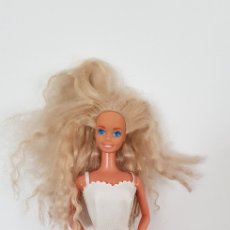 Barbie y Ken: MUÑECA BARBIE FELLING FUN MATTEL SPAIN DESNUDA AÑOS 80'S SIN EL CONJUNTO!!