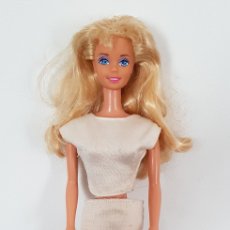 Barbie y Ken: MUÑECA BARBIE FUNTIME 1986 MATTEL SPAIN AÑOS 80