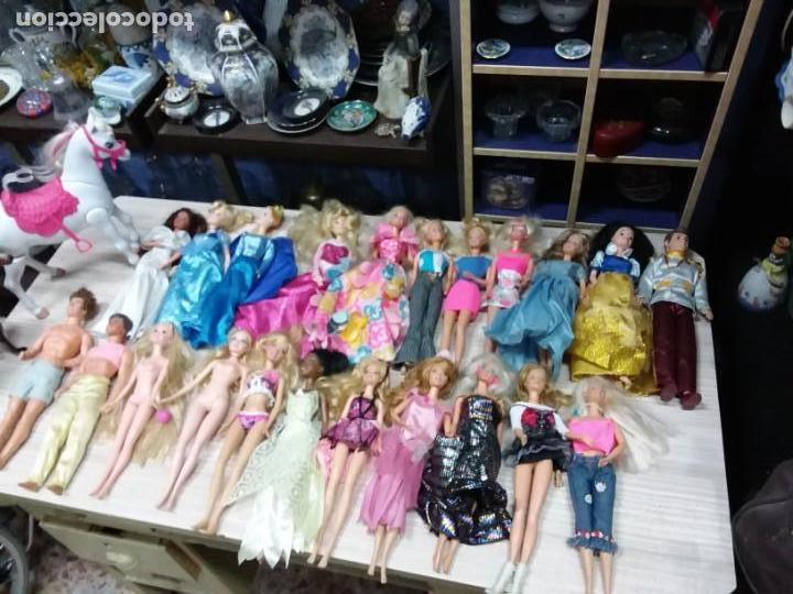 precio de las barbies