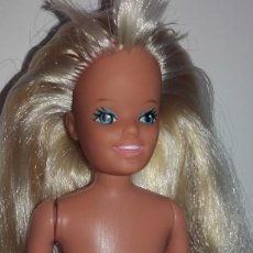 Barbie y Ken: MUÑECA SKIPPER HERMANA DE BARBIE TROPICAL MATTEL SPAIN AÑOS 80