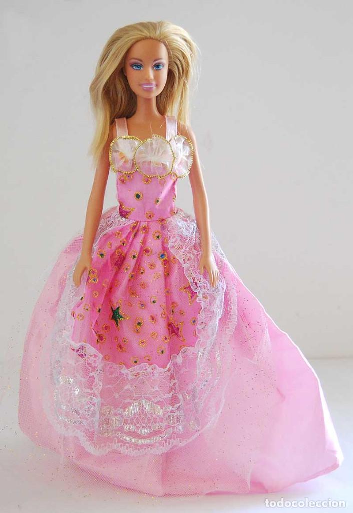 Doornen kalmeren Waarschijnlijk muñeca barbie de mattel. indonesia 1999 - Buy Barbie and Ken Dolls at  todocoleccion - 138683474