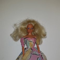 Barbie y Ken: BARBIE CHIC MATTEL SPAIN