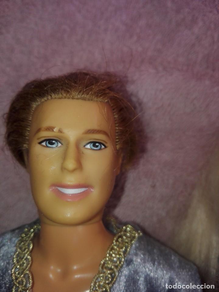 Barbie y Ken: Barbie 1966 y Ken 1968 - Foto 3