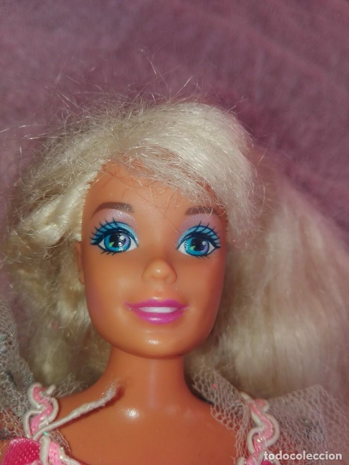 Barbie y Ken: Barbie 1966 y Ken 1968 - Foto 4