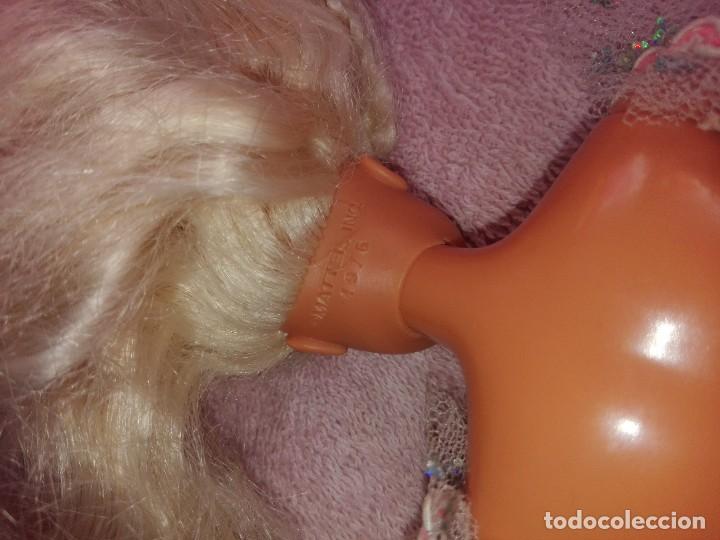 Barbie y Ken: Barbie 1966 y Ken 1968 - Foto 5