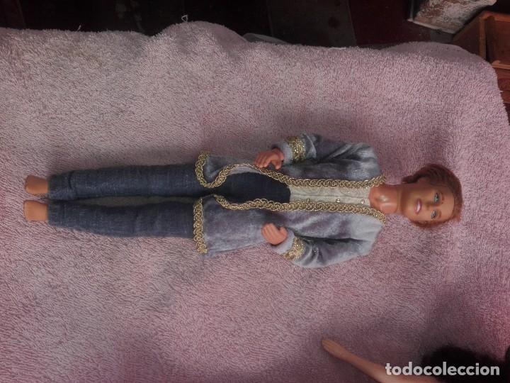 Barbie y Ken: Barbie 1966 y Ken 1968 - Foto 7