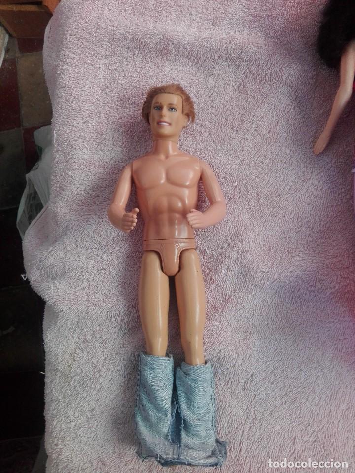 Barbie y Ken: Barbie 1966 y Ken 1968 - Foto 10
