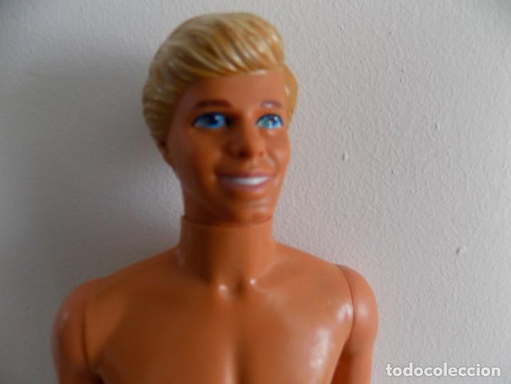 Barbie y Ken: ken hawaiian fun 1990 - Foto 2