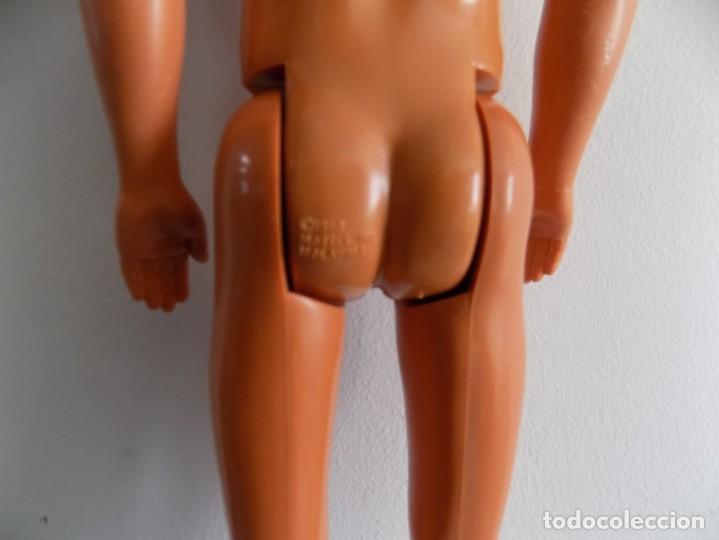 Barbie y Ken: ken hawaiian fun 1990 - Foto 5