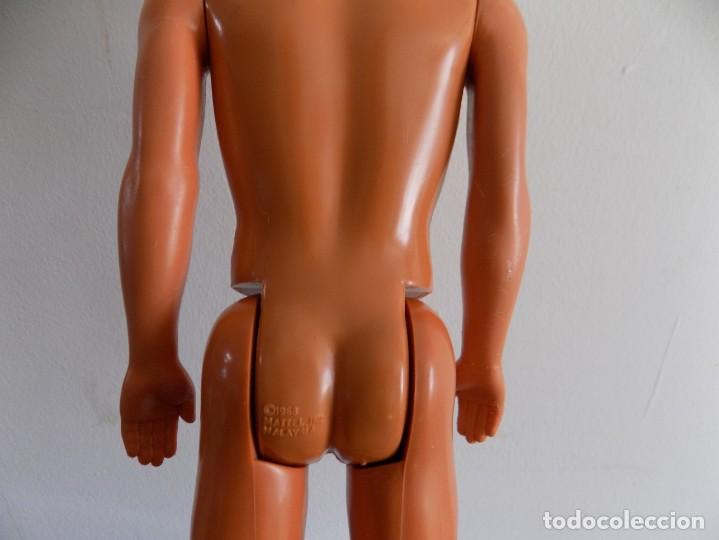 Barbie y Ken: ken hawaiian fun 1990 - Foto 6