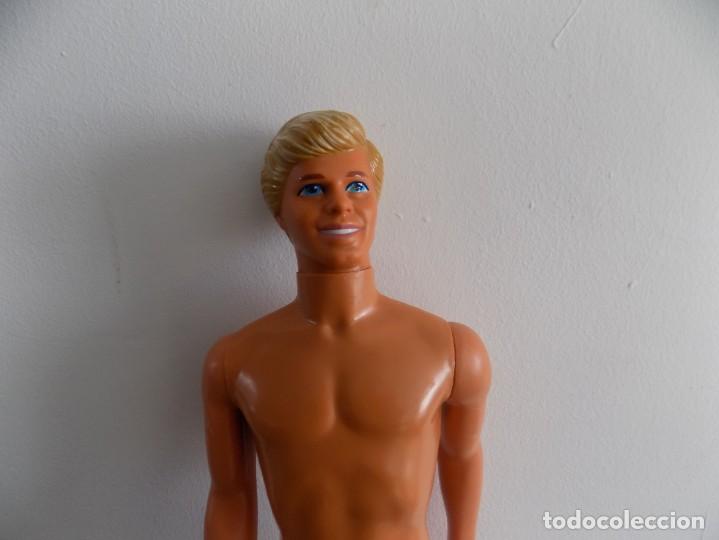 Barbie y Ken: ken hawaiian fun 1990 - Foto 7