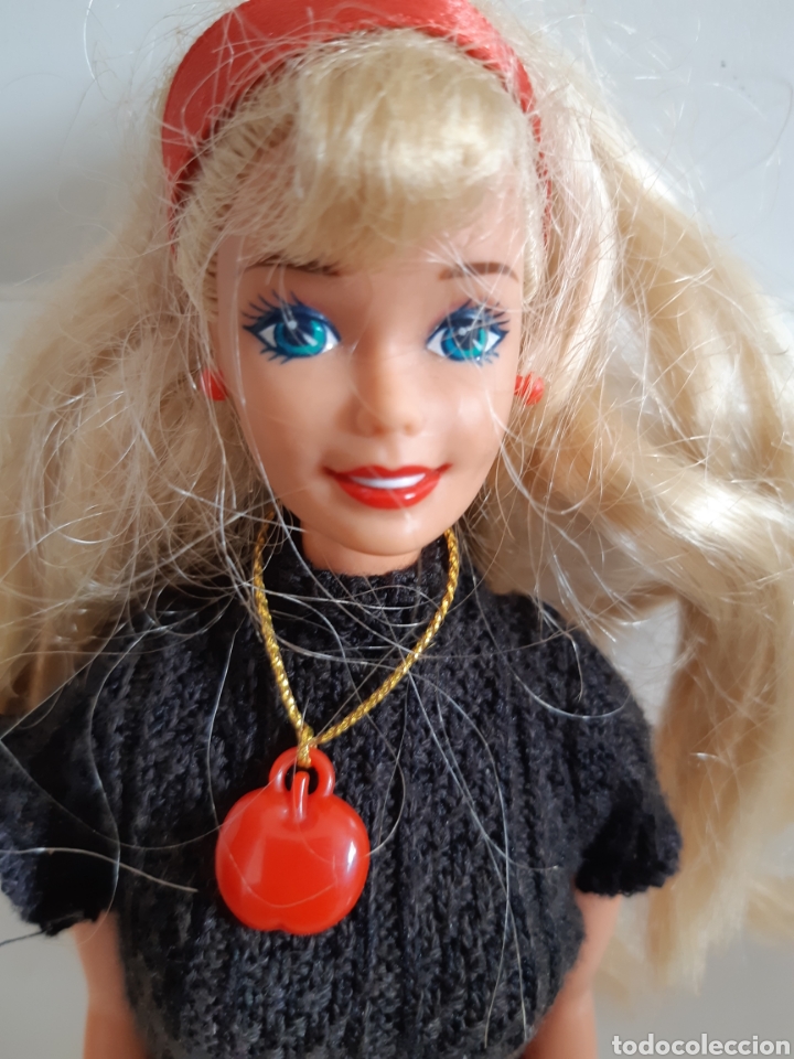 Barbie y Ken: Mu&ntilde;eca BARBIE 1976 - Foto 3