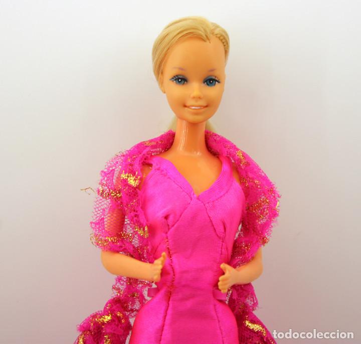 achat barbie superstar