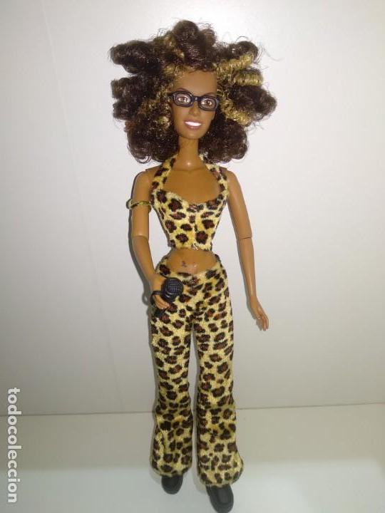 mel b barbie