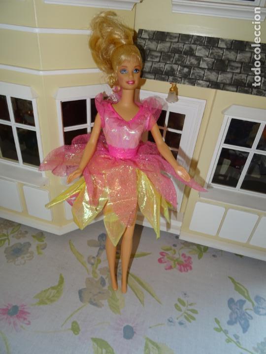 Barbie y Ken: BARBIE BUBBLE FUNCIONANDO - Foto 1