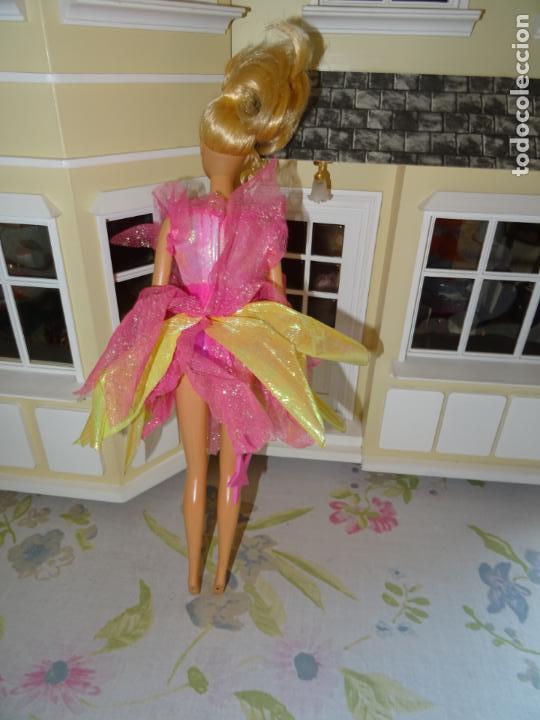 Barbie y Ken: BARBIE BUBBLE FUNCIONANDO - Foto 2