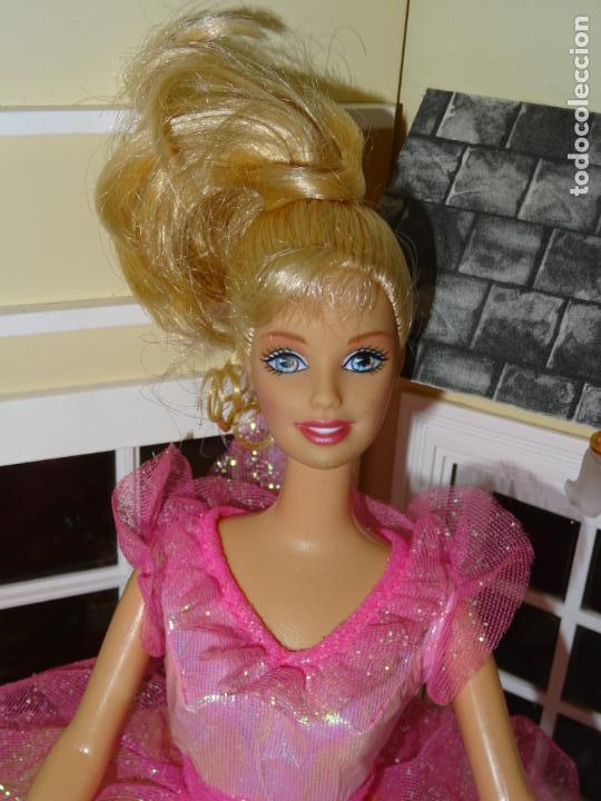 Barbie y Ken: BARBIE BUBBLE FUNCIONANDO - Foto 3
