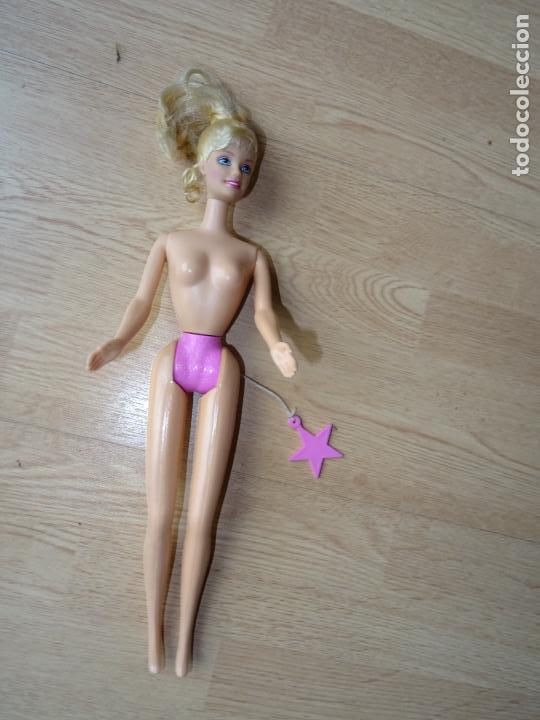 Barbie y Ken: BARBIE BUBBLE FUNCIONANDO - Foto 4