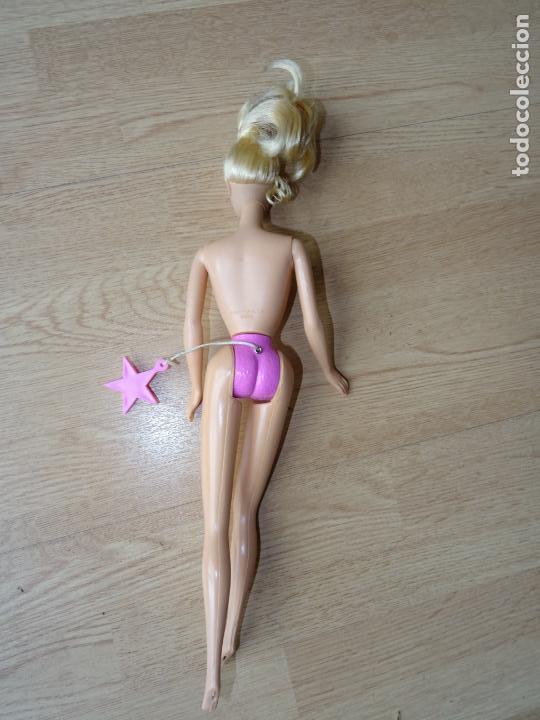 Barbie y Ken: BARBIE BUBBLE FUNCIONANDO - Foto 5