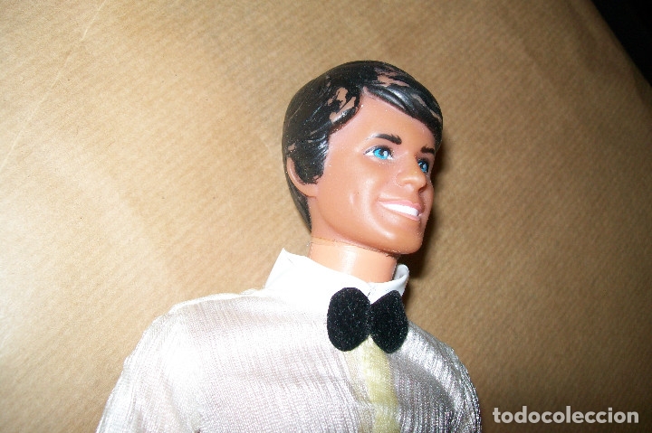 Barbie y Ken: KEN VESTIDO DE GALA SPAIN - Foto 1