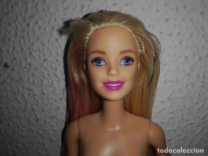 Barbie y Ken: Mu&ntilde;eca barbie  ic - Foto 1