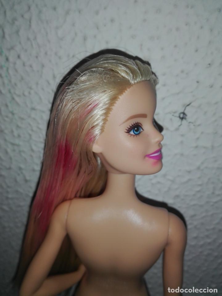 Barbie y Ken: Mu&ntilde;eca barbie  ic - Foto 5