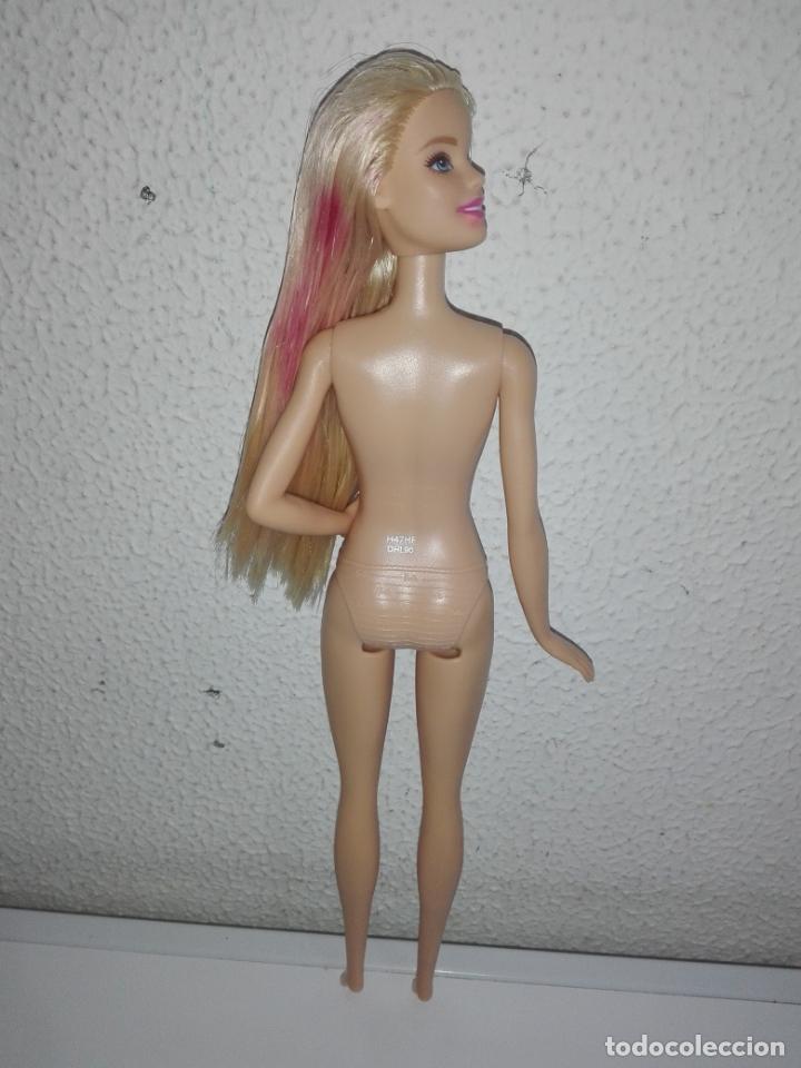 Barbie y Ken: Mu&ntilde;eca barbie  ic - Foto 6