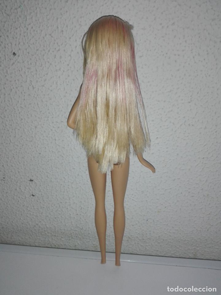 Barbie y Ken: Mu&ntilde;eca barbie  ic - Foto 7