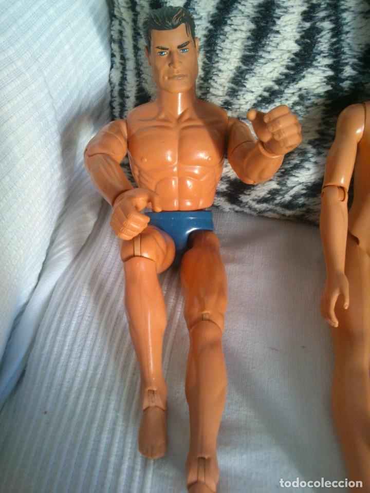 action man ken