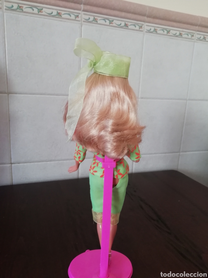 Barbie y Ken: Mu&ntilde;eca Barbie - Foto 3