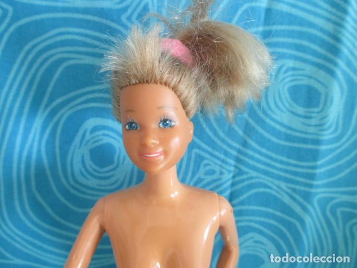Barbie y Ken: BARBIE SPAIN, ( REF 3 ) - Foto 1