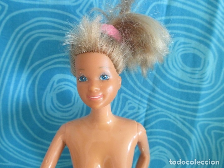 Barbie y Ken: BARBIE SPAIN, ( REF 3 ) - Foto 3