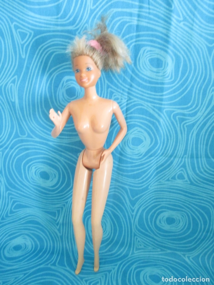 Barbie y Ken: BARBIE SPAIN, ( REF 3 ) - Foto 2