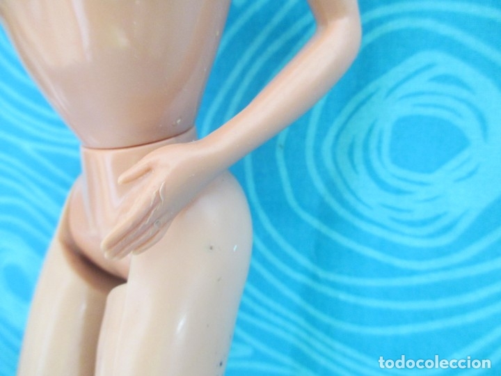 Barbie y Ken: BARBIE SPAIN, ( REF 3 ) - Foto 4