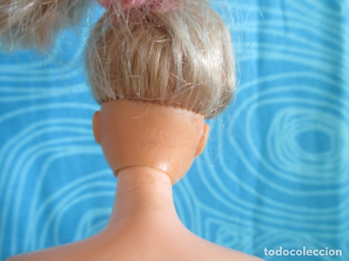 Barbie y Ken: BARBIE SPAIN, ( REF 3 ) - Foto 7