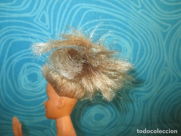 Barbie y Ken: BARBIE SPAIN, ( REF 3 ) - Foto 9