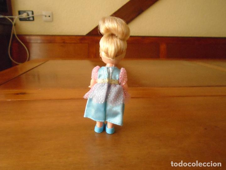 Barbie y Ken: HERMANITA DE BARBIE - Foto 2