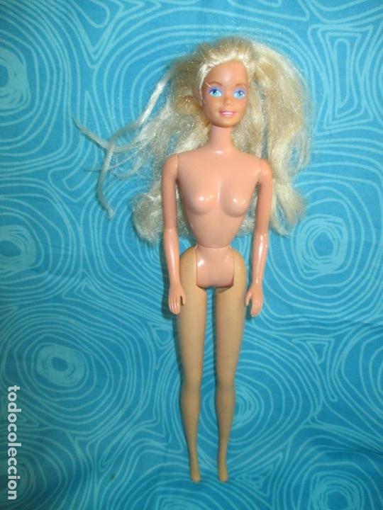Barbie y Ken: BARBIE MATTEL SPAIN - Foto 3