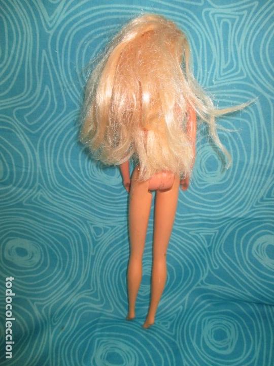 Barbie y Ken: BARBIE MATTEL SPAIN - Foto 6