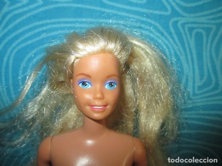 Barbie y Ken: BARBIE MATTEL SPAIN - Foto 2