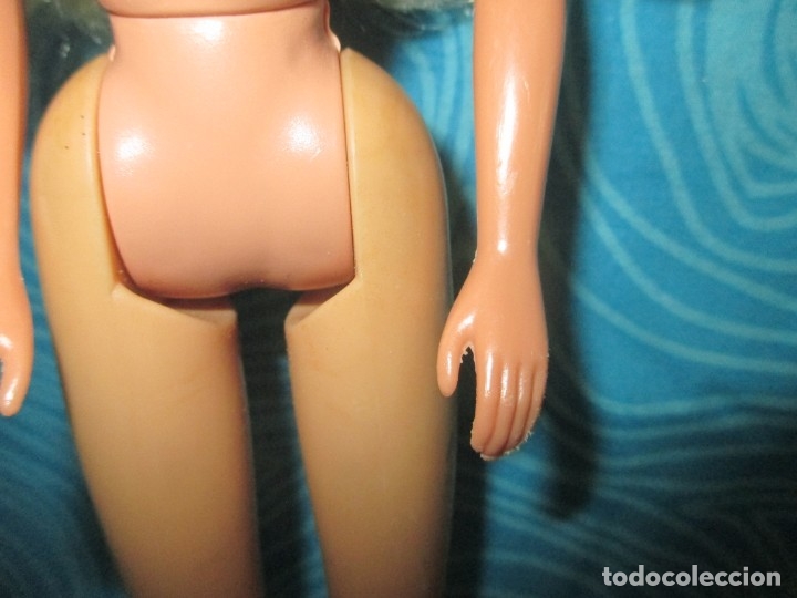 Barbie y Ken: BARBIE MATTEL SPAIN - Foto 5